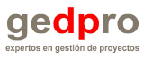 Logo gedpro