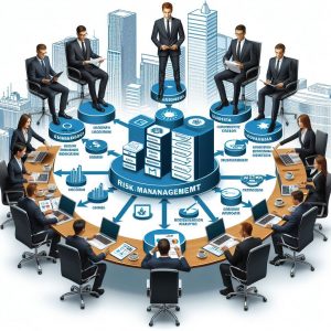 Los principales roles en la gestión de riesgos - Soluciones de Gestión ...